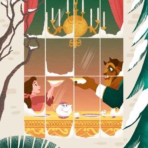 Meet your Posher, Karen